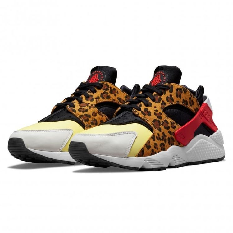 Nike Huarache SNKERS DAY image 1